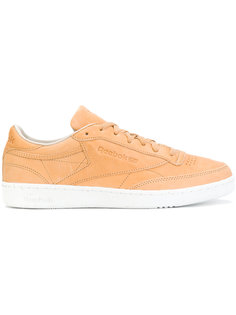 низкие кроссовки на шнуровке Reebok