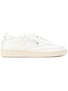 кроссовки Club C 85 Vintage Reebok