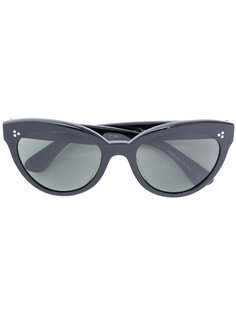 солнцезащитные очки Roella Oliver Peoples