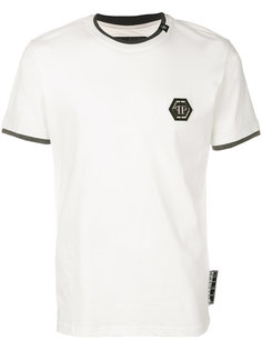 футболка Walter Philipp Plein