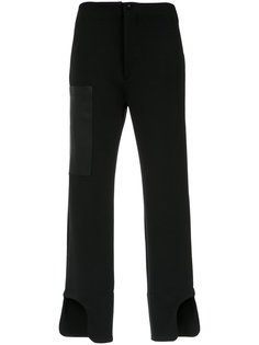 wide leg trousers Gloria Coelho