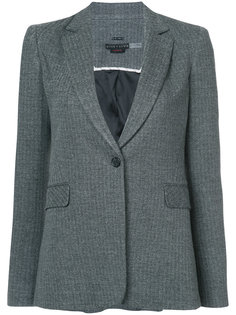 classic blazer Alice+Olivia