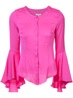 bell-shaped blouse Milly