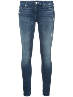 Looker mid-rise jeans Mother