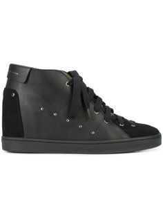 Sonya wedge sneakers Giuseppe Zanotti Design