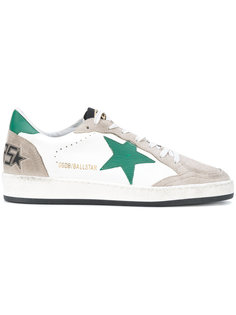 кеды Ball Star Golden Goose Deluxe Brand