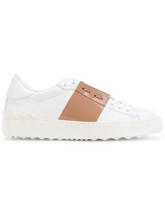кеды Open Valentino Garavani  Valentino