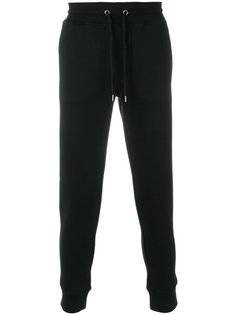 спортивные брюки с эластичным поясом Armani Jeans