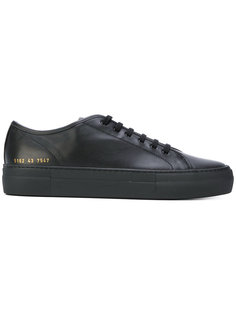 кеды Tournament  Common Projects