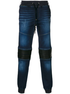 джинсы Suns Slim Shady Chill fit Philipp Plein