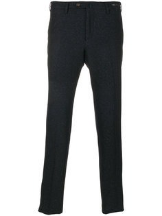 классические брюки Pt01