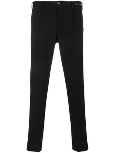 классические брюки Pt01