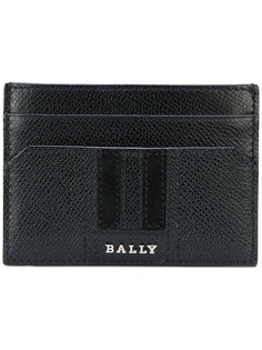 классическая визитница Bally