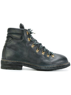 походные ботинки Guidi
