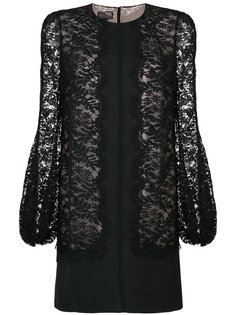 кружевное платье Giambattista Valli