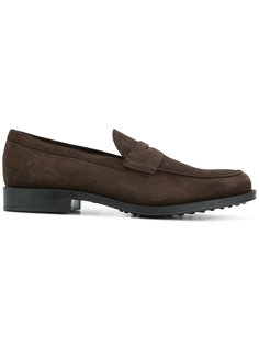 классические лоферы Tods Tod`S