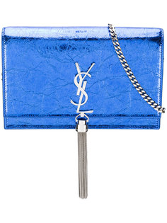 сумка на плечо Kate Tassel Saint Laurent