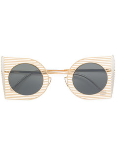 солнцезащитные очки Studio 1.3 Mykita