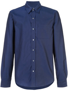 классическая рубашка Odin