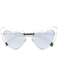 солнцезащитные очки New Wave 181 LouLou Saint Laurent Eyewear