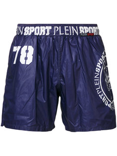 плавательные шорты Plein Sport