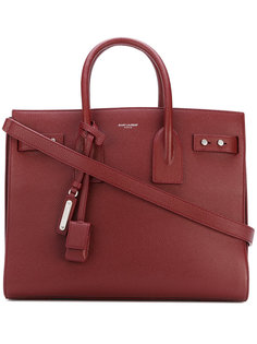 сумка-тоут Sac de Jour Souple Saint Laurent
