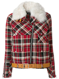куртка Etiene Rag &amp; Bone /Jean