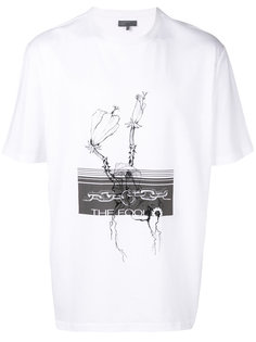 футболка The Fool Lanvin
