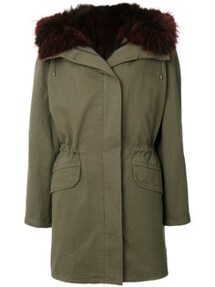 Army Yves Salomon Lookbuck