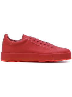 кроссовки Gummy Jil Sander