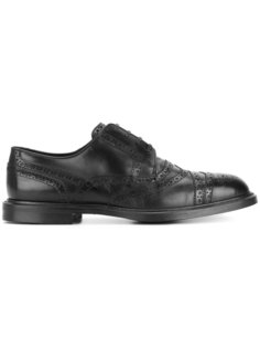 ботинки дерби Dolce &amp; Gabbana
