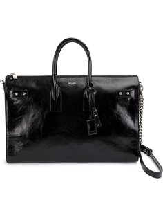 сумка Sac de Jour Souple 36 Saint Laurent