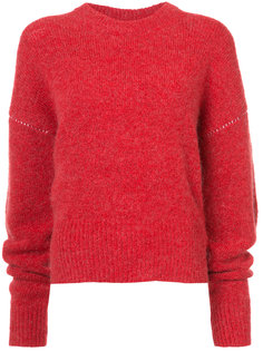 relaxed fit jumper Mm6 Maison Margiela