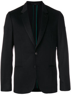 классический блейзер Paul Smith