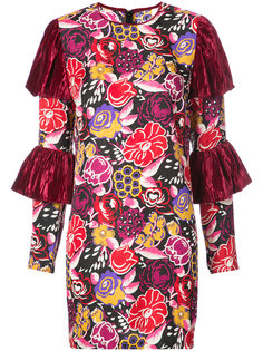 To The One I Love Best dress Anna Sui