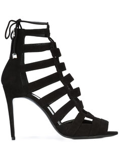 strappy sandals Pierre Hardy