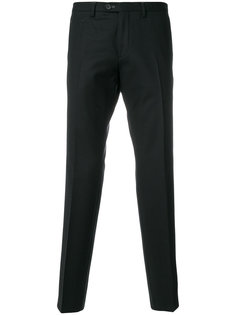 классические брюки Wilhelm  Boss Hugo Boss