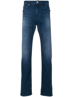 джинсы кроя слим Maine  Boss Hugo Boss