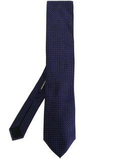 жаккардовый галстук Boss Hugo Boss