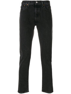 прямые классические джинсы Levis Levis®