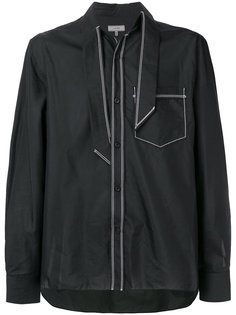 рубашка Foular  Lanvin