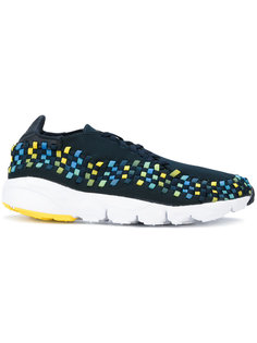 кроссовки Air Footscape Woven NM Nike