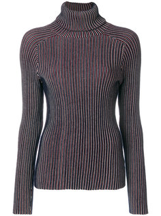 водолазка в рубчик Carven