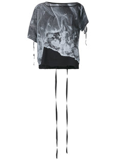 футболка Lucian Ann Demeulemeester