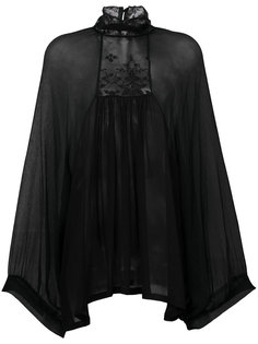блузка Cupid Ann Demeulemeester