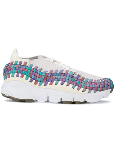кроссовки Air Footscape Woven Nike