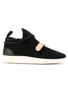 кроссовки Hayden Giuseppe Zanotti Design