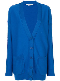 кардиган Azure Stella McCartney