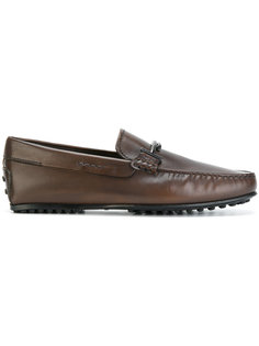 мокасины Gommino  Tods Tod`S