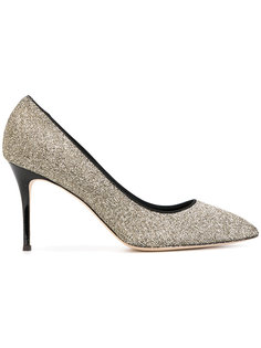 туфли Estelle Giuseppe Zanotti Design